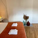 Centre Climatise Vue Chateau Apartamento