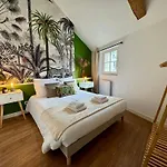 Apartamento Centre Climatise Vue Chateau