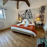 Centre Climatise Vue Chateau * Saumur