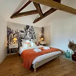 Centre Climatise Vue Chateau Apartamento Saumur