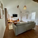 Centre Climatise Vue Chateau Apartamento