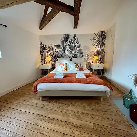 Centre Climatise Vue Chateau