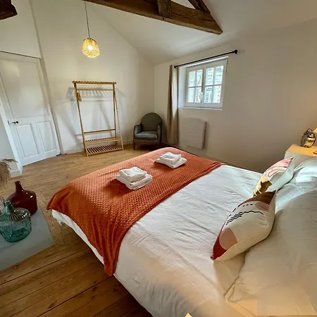 Centre Climatise Vue Chateau *