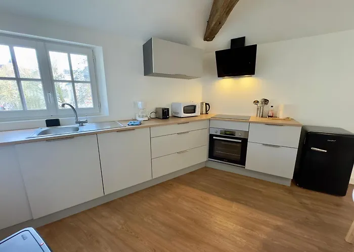 Centre Climatise Vue Chateau