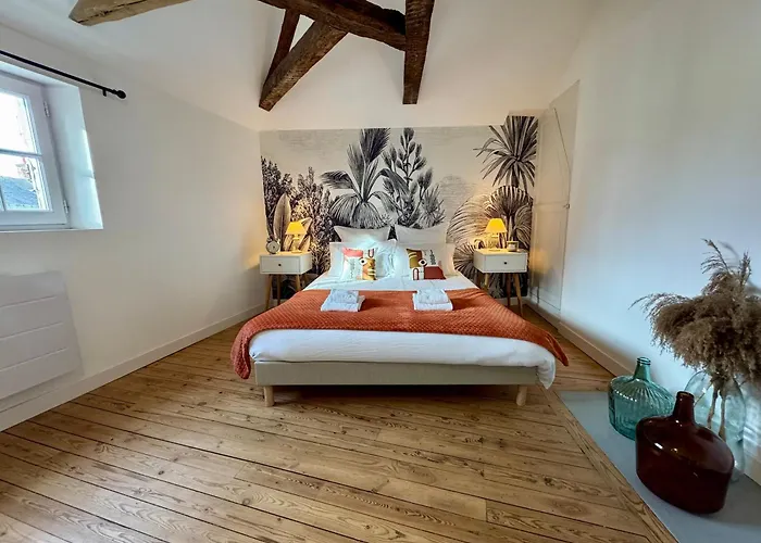 Centre Climatise Vue Chateau