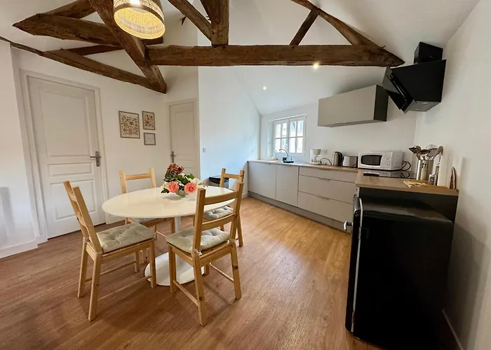 Centre Climatise Vue Chateau *